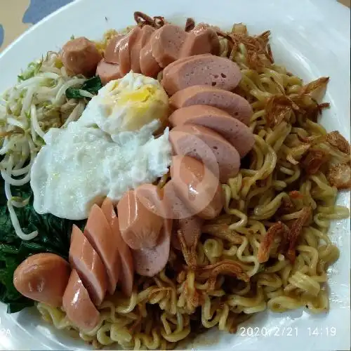 Gambar Makanan Bakso_AN 8