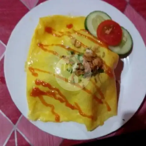 Gambar Makanan NASI GORENG 09 9