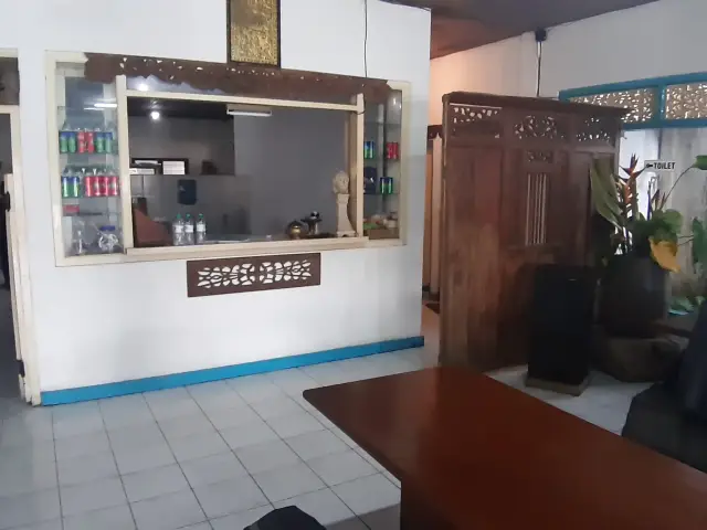 Gambar Makanan Rumah Makan Anda 7