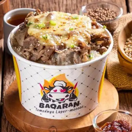 Gambar Makanan Baqaran Grilled Rice Bowl - Summarecon Bekasi 10