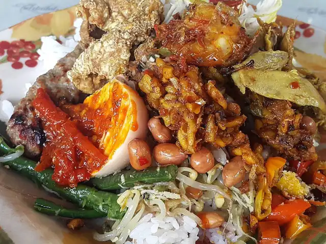 Gambar Makanan Warung Adi 15