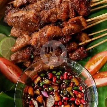 Gambar Makanan Kedai Al Fatih, Sukarami Palembang 12