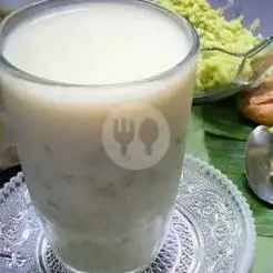 Gambar Makanan Susu Segar dan Bakaran Mas Bay, Ngringo 10