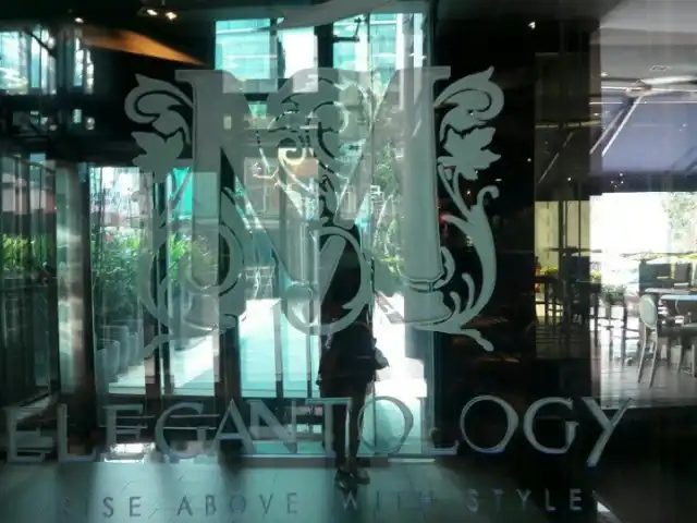 Elegantology Gallery & Restaurant Food Photo 8