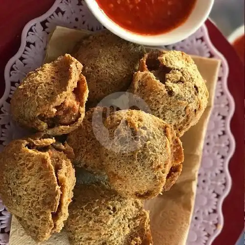 Gambar Makanan Abimanyu Tahu Bakso, Sudirman 1