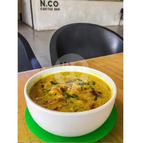 Gambar Makanan Nco Cofee 12
