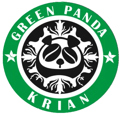 Green Panda Krian