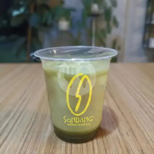 Gambar Makanan Sondang Coffee Roastery - Kopi Sondang, Dr. Saharjo 17