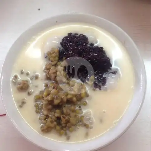 Gambar Makanan Bubur & Bakso Jawa Timur (Bubur Orchidpark), Bakal 7