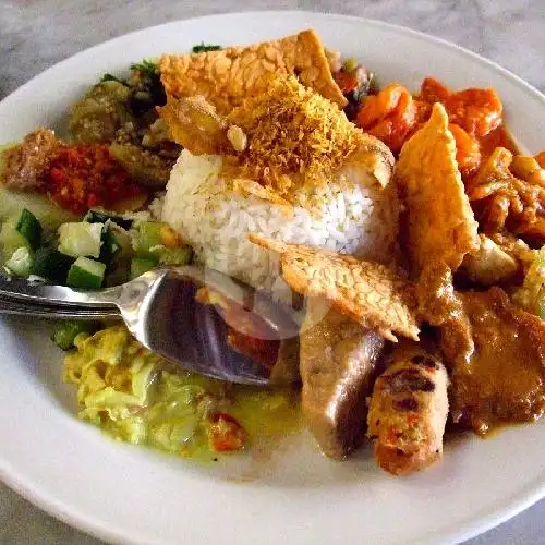 Gambar Makanan WARUNG DAMAI  11