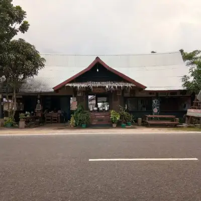 Warung Kopi 1001