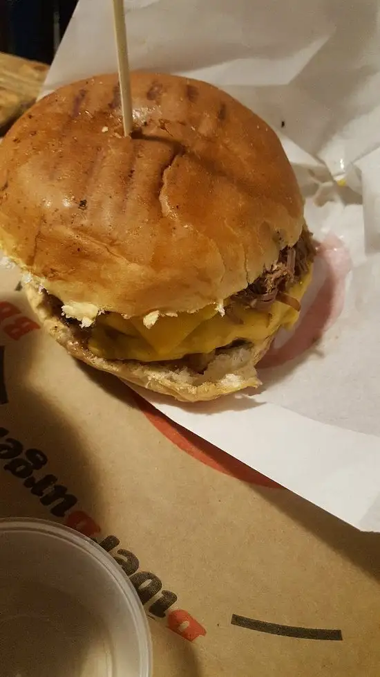 Biber Burger'nin yemek ve ambiyans fotoğrafları 34