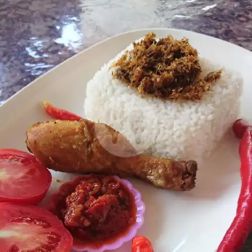 Gambar Makanan Nasi Bakar Widia Merjosari, Lowokwaru 4