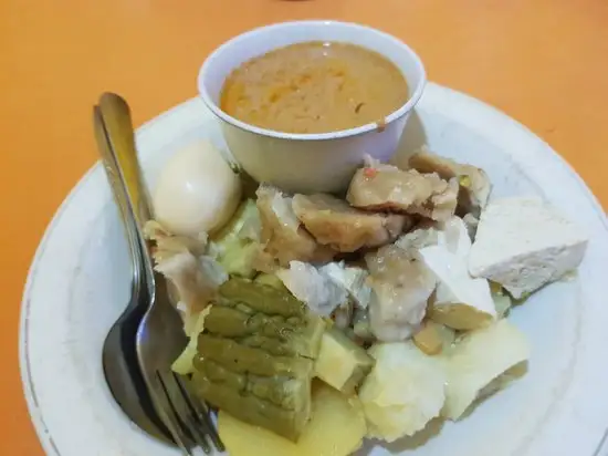 Gambar Makanan Siomay Kang Cepot 7