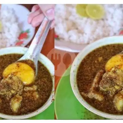 Gambar Makanan Pallubasa Pelita 13