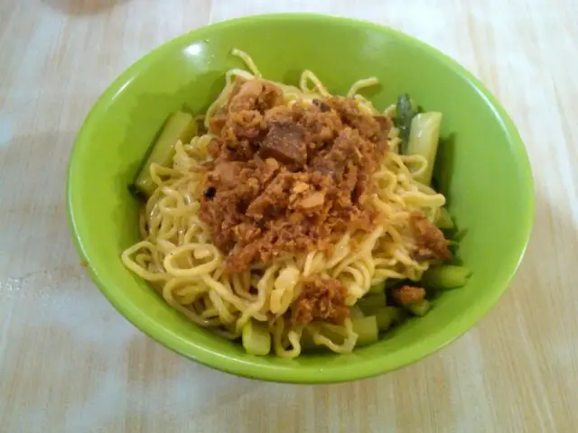 Gambar Makanan Bakmie BBT 10