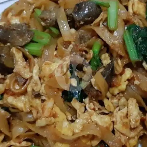 Gambar Makanan Nasi Goreng Gila Rembul, Medang 15