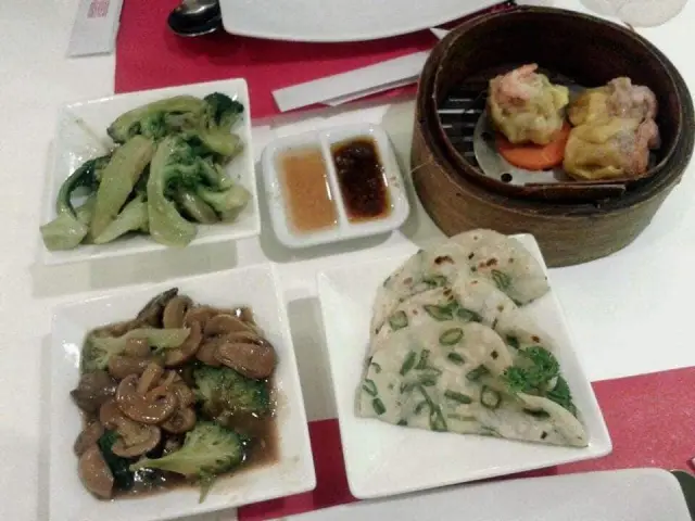 Tsim Sha Tsui Food Photo 18
