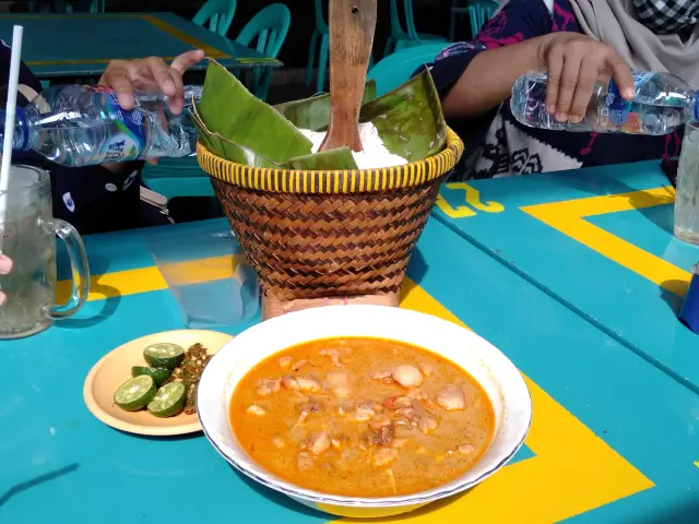 Gambar Makanan PSK (Penggemar Sate Kiloan) 2