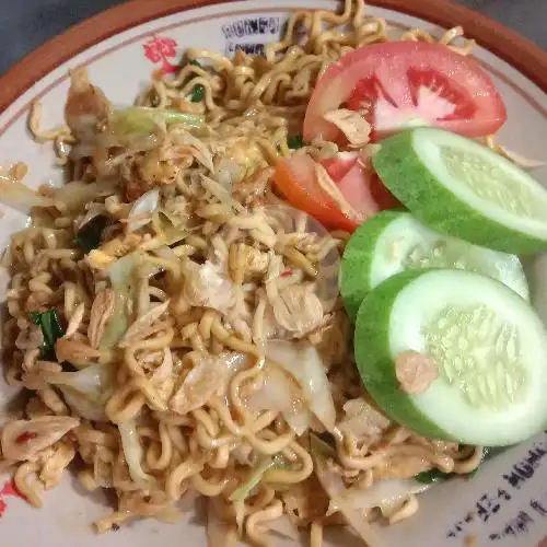 Gambar Makanan Nasi Goreng Cipta Rasa, Ciwangi 4