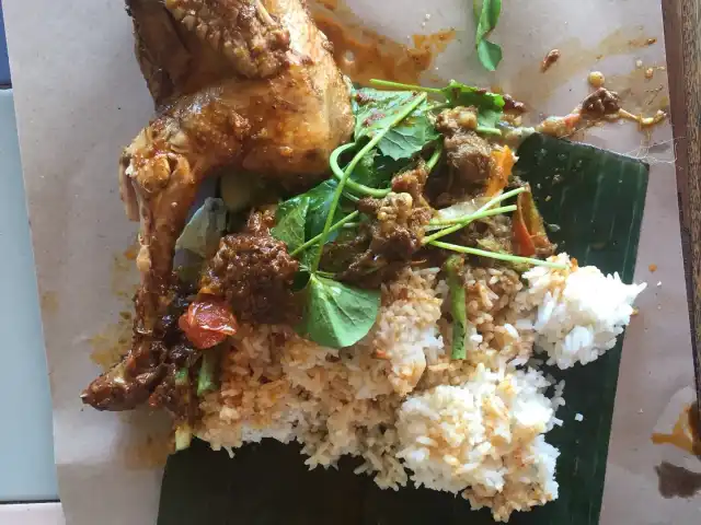 Restoran Mei Fikri ( Nasi Padang ) Food Photo 2