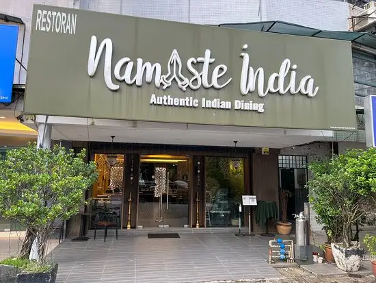 Namaste India Hartamas Food Photo 2