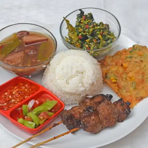 Gambar Makanan Torang Kawanua Tinoor Manado, Kwitang Raya 9