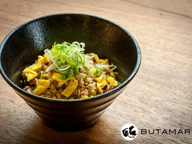 Butamaru Ramen Food Photo 13