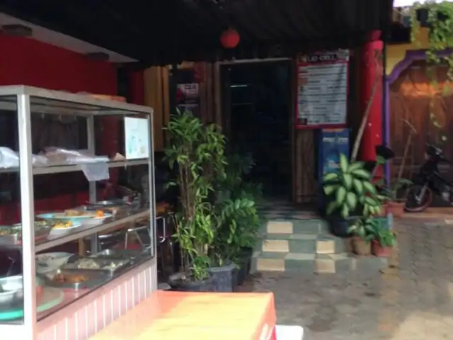 De' Bonbar Cafe
