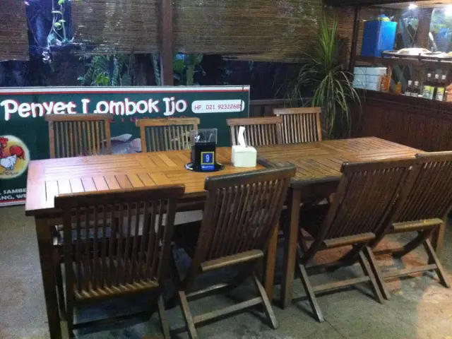 Gambar Makanan Jaman (Jawa Manado Resto & Cafe) 3