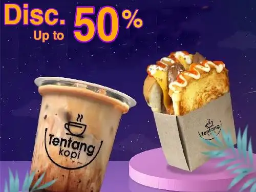 Tentang Kopi Toast, Gajahmada Glodok