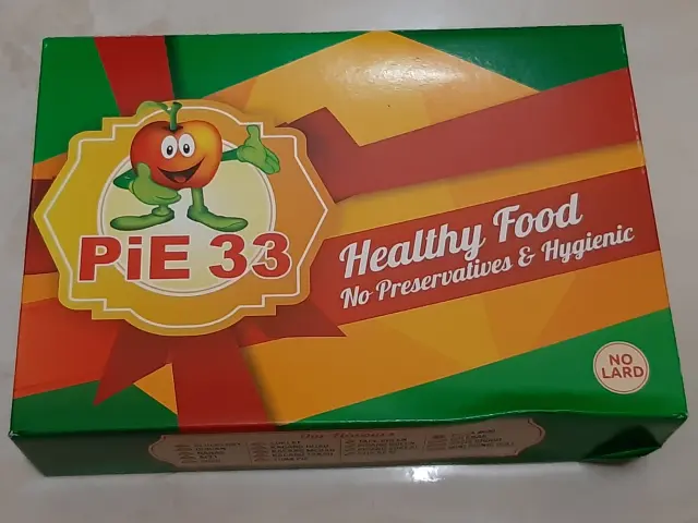 Gambar Makanan Pie 33 2