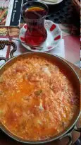 Ortaköy Fırını'nin yemek ve ambiyans fotoğrafları 3