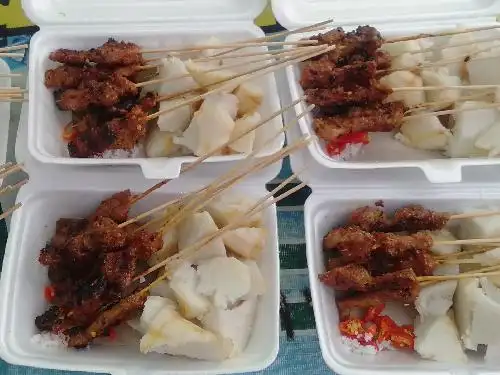 KeDaiQta Special Ikan Bakar