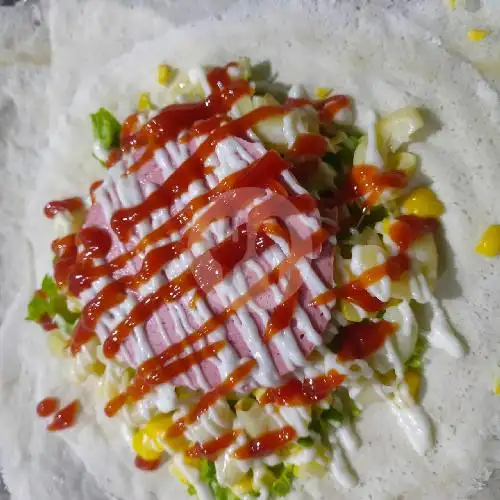 Gambar Makanan Kue Balok Mang Boni, Sindangjaya 2