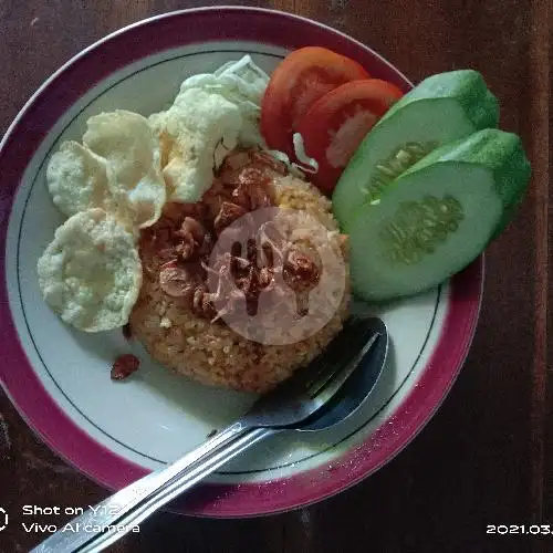 Gambar Makanan Nasi Goreng & Pecel Lele Bang Kumis, Gedongkiwo 6