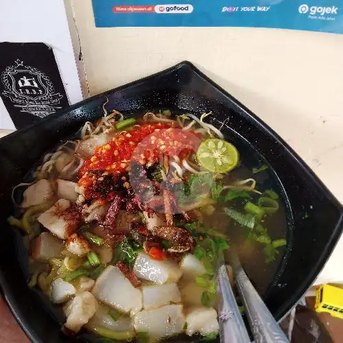 Gambar Makanan Saung Neng Deta Cianting, pinggir pencucian java 6