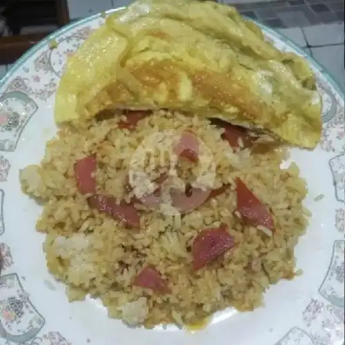 Gambar Makanan Dapoer Queensa, Kanggraksan 1