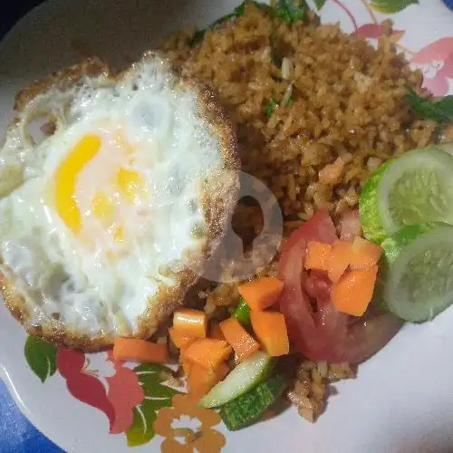 Gambar Makanan Nasi Goreng Risquna 7