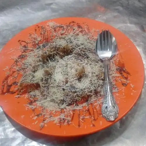 Gambar Makanan Rajja Martabak Cabang Kapt Muslim, Medan Helvetia 2