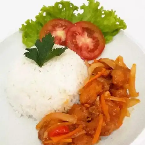 Gambar Makanan Food Saka, Karang Tineung Indah 8