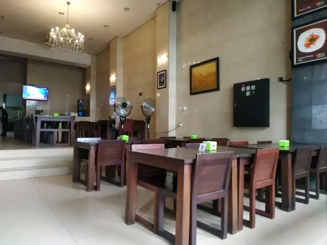 Gambar Makanan Dapur Indonesia 14