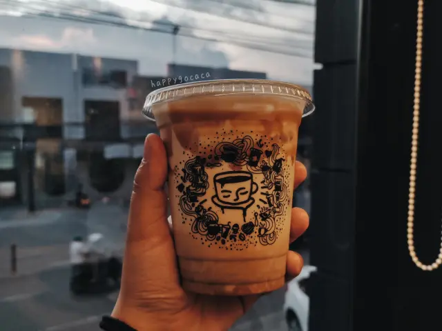 Gambar Makanan Filosofi Kopi - Creative Restart Hotel 1