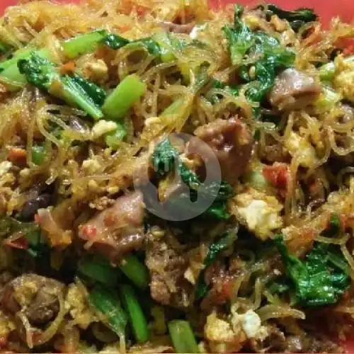 Gambar Makanan nasi goreng cak arip 2 11