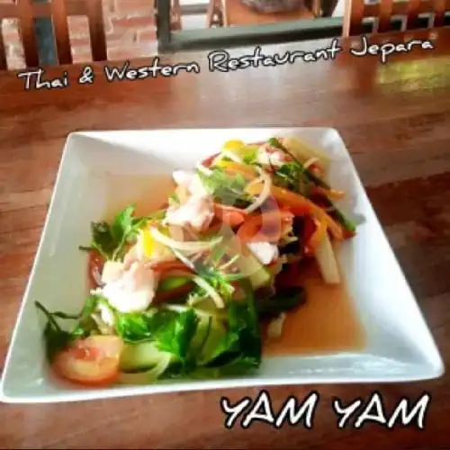Gambar Makanan Yam Yam Restaurant, Jepara 13