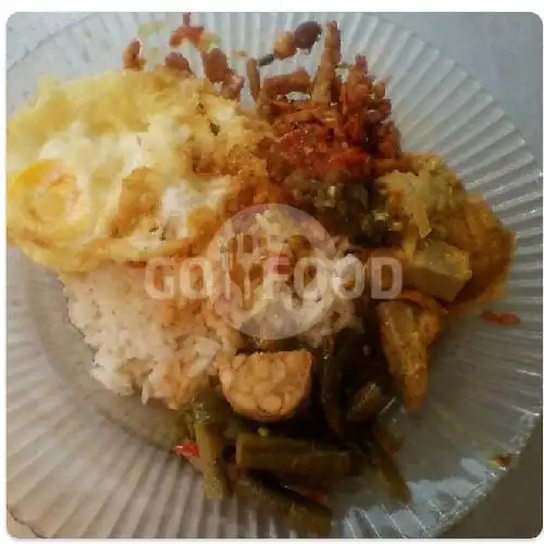 Gambar Makanan RM Lina Hoa, Jemadi 16