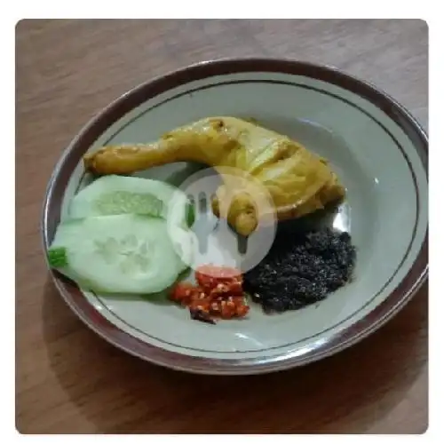 Gambar Makanan NASI BEBEK CAK EDY 4