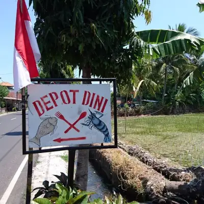 Depot Dini Cafe Restaurant