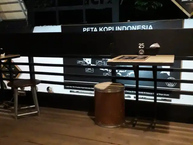 Gambar Makanan Fakultas Kopi 16