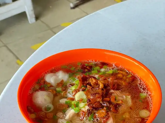 Selayang Ipoh Chicken Rice Food Photo 1